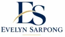 Evelyn Sarpong logo